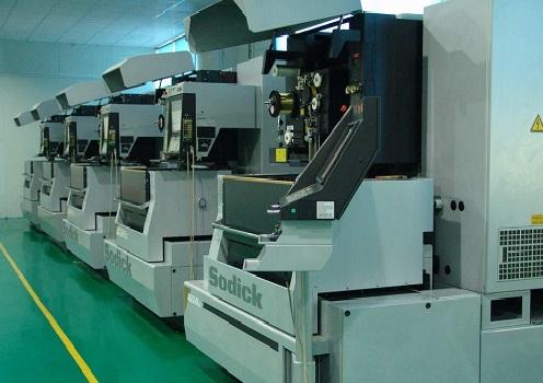 要做精密模具，先學(xué)精密觀念