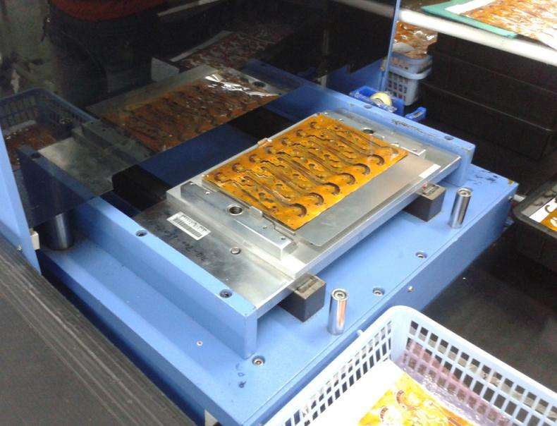 中國(guó)制造業(yè)前有追兵、后有堵截，LED顯示屏制造大軍如何突圍？